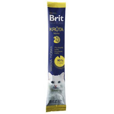 Brit Premium Cat by Nature Meaty Stick Adult Turkey 5g