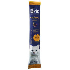 Brit Premium Cat by Nature Meaty Stick Adult Duck 5g