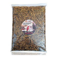 Apetit BRÁNĚNKA Black Soldier 500g