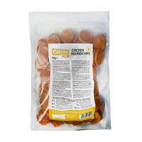 CARODO Dog poch. Kuřecí kolečka 500g