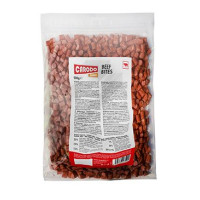 CARODO Dog poch. Hovězí kousky 500g