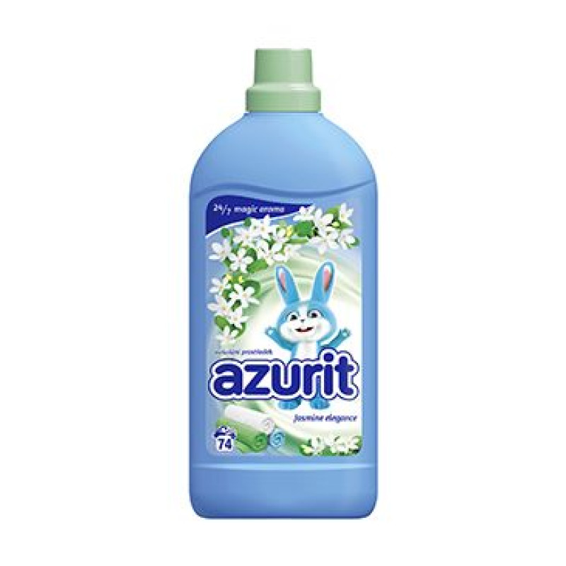 Aviváž Azurit Jasmine elegance 1,628l, 74dávek