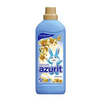 Aviváž Azurit Golden lily zlatá 836ml, 38dávek