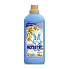 Aviváž Azurit Golden lily zlatá 836ml, 38dávek