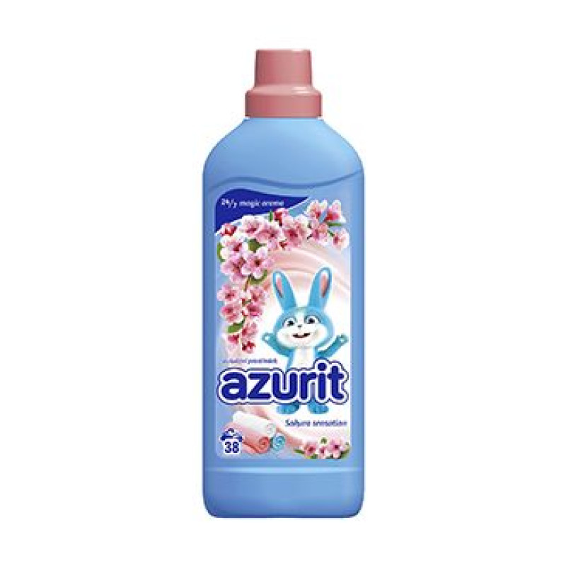 Aviváž Azurit Sakura sensation růžová 836ml, 38dávek