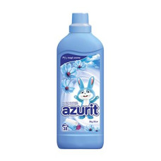 Aviváž Azurit Sky blue modrá 836ml, 38dávek
