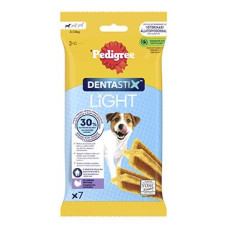 Pedigree poch.DentaStix Light Dental Small 7ks/58g