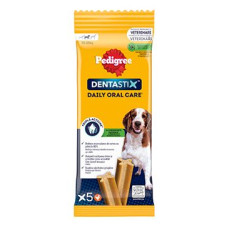 Pedigree poch.DentaStix Mono Dental Medium 5ks/128g