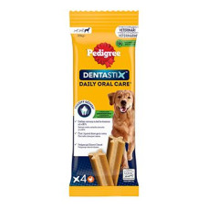 Pedigree poch.DentaStix Mono Dental Large 4ks/154g