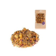 Sonnenland pro hlodavce Rozkvetlá zahrada 60g