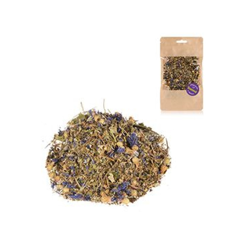 Sonnenland pro hlodavce Kouzelná zahrada 60g