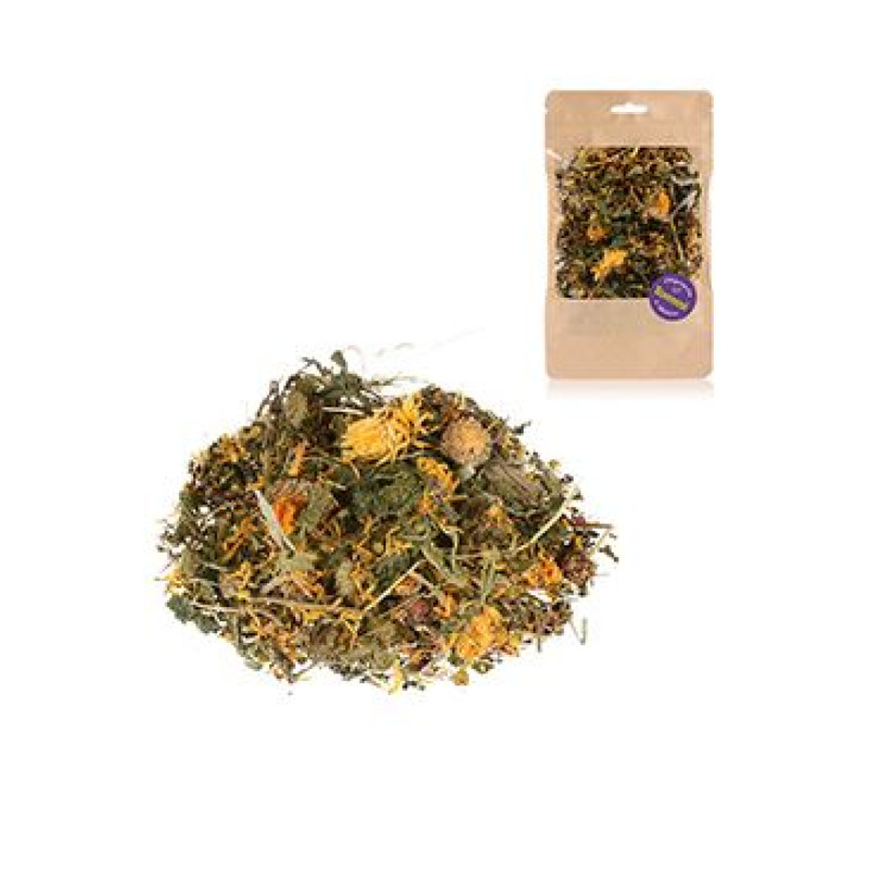 Sonnenland pro hlodavce Vitality 60g