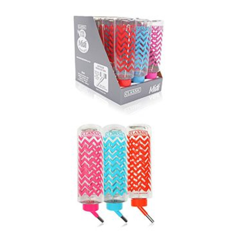 Napáječka pro hlodavce Zig Zag 320ml