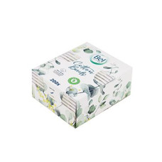 BEL Cosmetic vatové tyčinky papírové 200ks