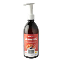 Louie Lososový vyživující olej 500ml