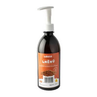 Louie Lněný vyživující olej 500ml