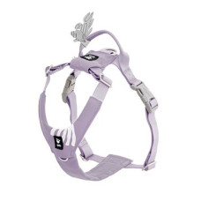 Postroj Hurtta Seeker levandulový 40-50cm
