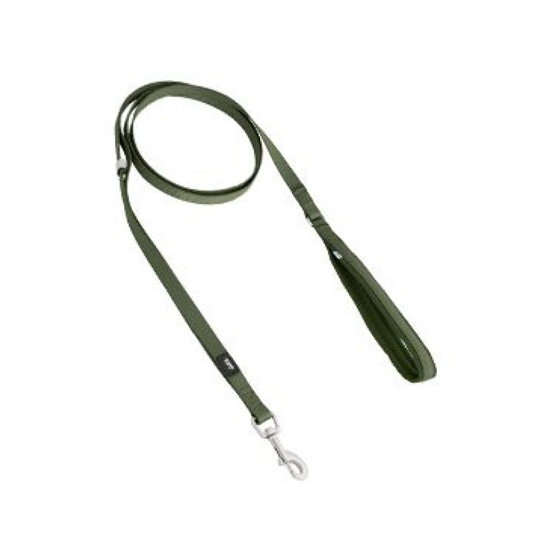 Vodítko Hurtta Seeker Standard Leash mech. 180cm/20mm