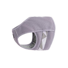 Vesta chladící Hurtta Cooling Wrap 40-50 levandulová