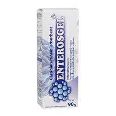 Enterosgel suspenze tuba 90g