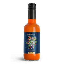 Allnature Himalyo Goji Original 100% juice Bio 350ml