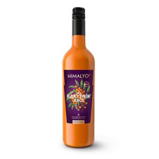 Allnature Himalyo Rakytník Origin 100% juice Bio 750ml