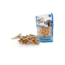 Pochoutka KIDDOG mořské sluneční rybičky 250g