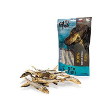 Pochoutka KIDDOG SUPER PREMIUM mořské šproty 100g