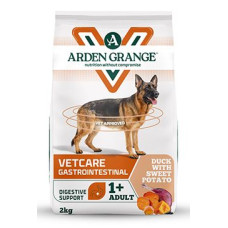 Arden Grange Dog VetCare Gastrointestinal 2kg