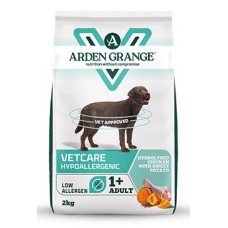 Arden Grange Dog VetCare Hypoallergenic 2kg
