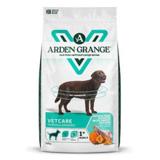 Arden Grange Dog VetCare Hypoallergenic 12kg