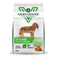 Arden Grange Dog VetCare Weight Management 12kg