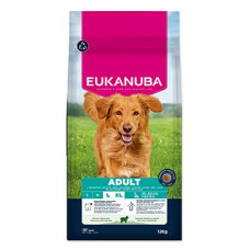 Eukanuba Dog Adult Large rich in Lamb&Rice 12kg