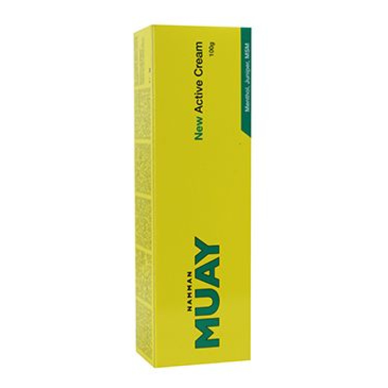 Namman Muay Active cream 100g