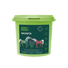 Root&Snoot Imunita pro koně sypaná směs 1,5kg