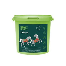 Root&Snoot Lymfa pro koně sypaná směs 1,5kg