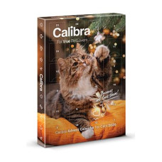 Calibra Cat Adventní kalendář 2026
