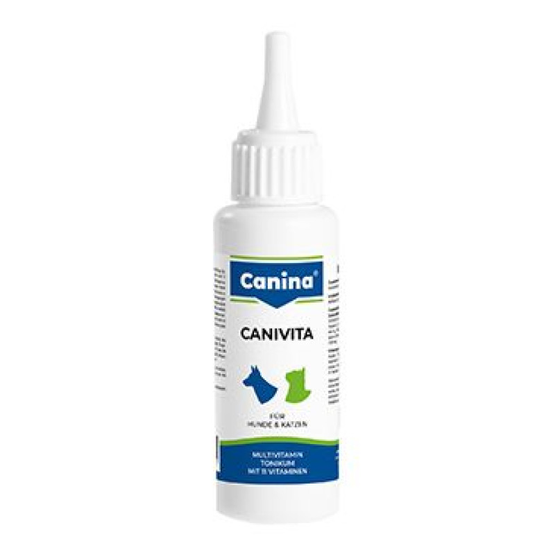 Canina Canivita 100ml