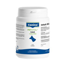 Canina Petvital GAG 180g
