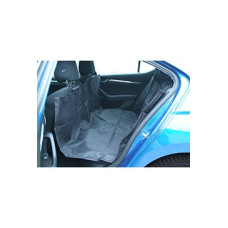 Autopotah ochranný přehoz zadních sedadel Economy 1ks