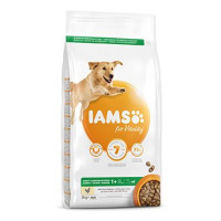 Iams Dog Adult Large Chicken 3kg