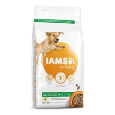 Iams Dog Adult Large Chicken 3kg
