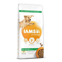 Iams Dog Adult Large Chicken 12kg