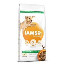 Iams Dog Adult Large Chicken 12kg