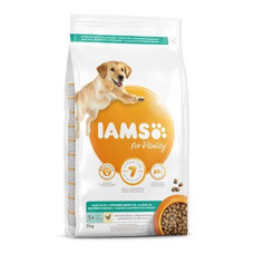 Iams Dog Adult Weight Control Chicken 3kg