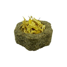 Herbs Bezobil. krmná miska Goody Crunch slunečnice 50g