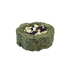 Herbs Bezobil. krmná miska Goody Crunch řepa,petrž.50g