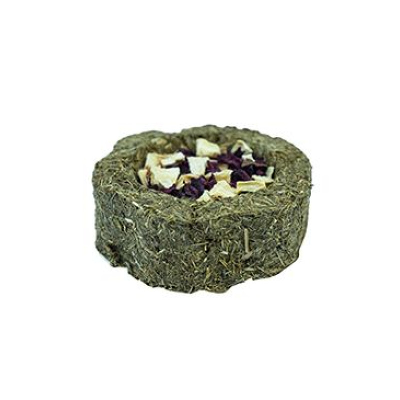 Herbs Bezobil. krmná miska Goody Crunch řepa,petrž.50g