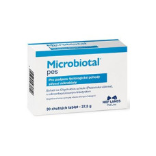 Microbiotal pro psy 30tbl