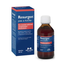 Resurgen pro psy a kočky 100ml